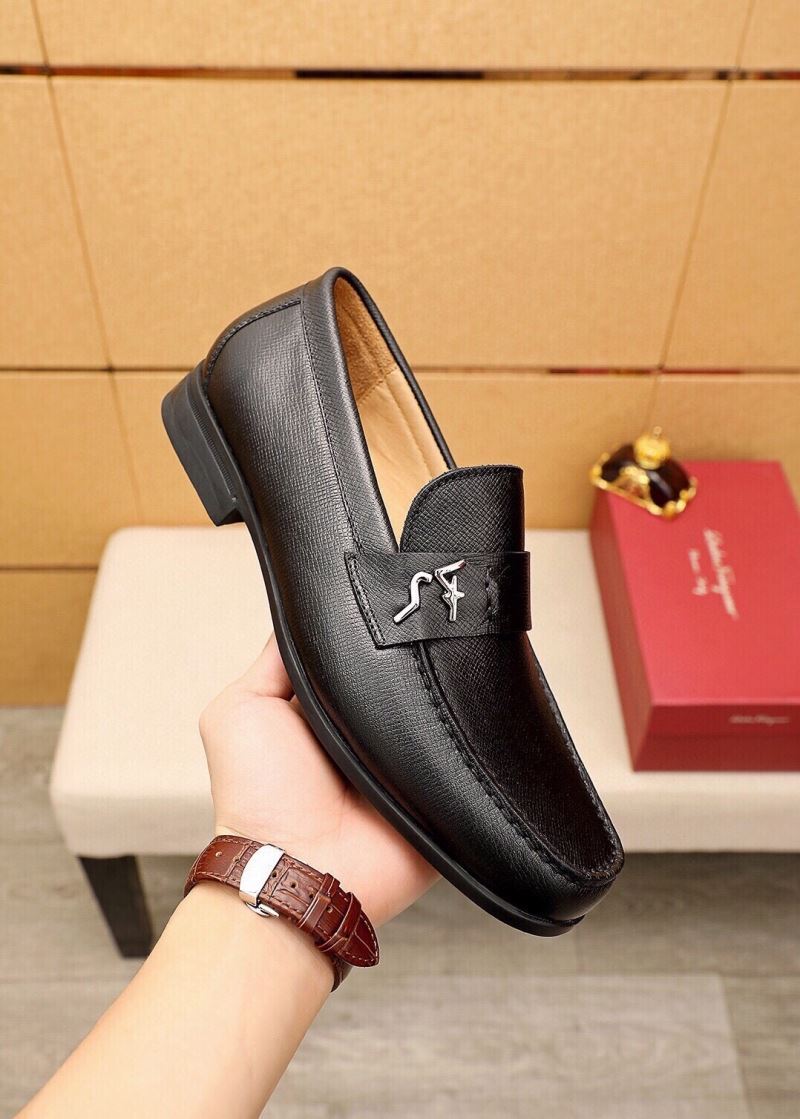 Ferragamo Shoes